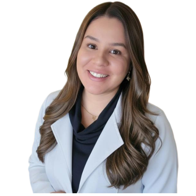 Dra. Isadora Portela