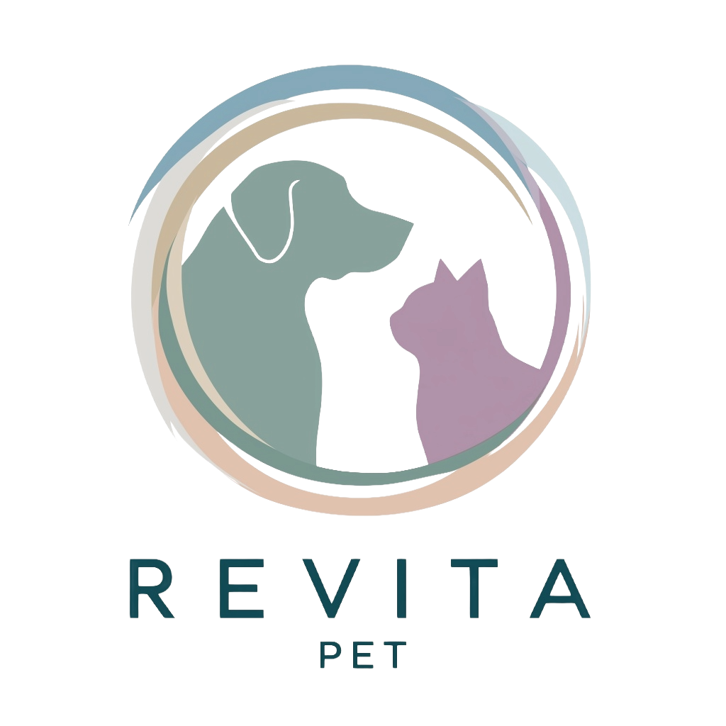 REVITA PET Logo